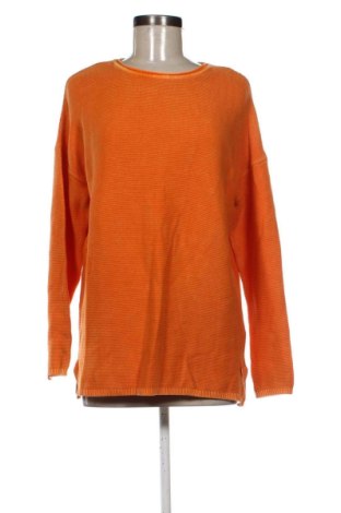 Дамски пуловер Weird Fish, Размер M, Цвят Оранжев, Цена 47,59 €