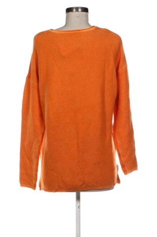 Дамски пуловер Weird Fish, Размер M, Цвят Оранжев, Цена 47,59 €