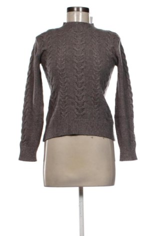 Dámský svetr Wendy Trendy, Velikost M, Barva Šedá, Cena  592,00 Kč