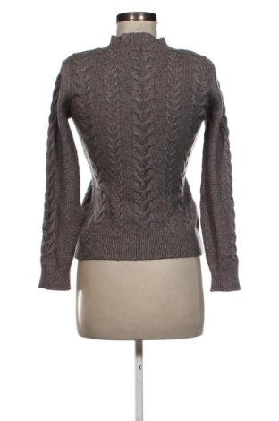 Dámský svetr Wendy Trendy, Velikost M, Barva Šedá, Cena  592,00 Kč