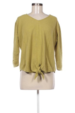 Дамски пуловер White Stuff, Размер M, Цвят Зелен, Цена 32,00 €