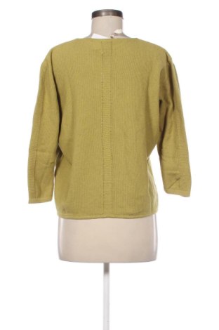 Дамски пуловер White Stuff, Размер M, Цвят Зелен, Цена 32,00 €