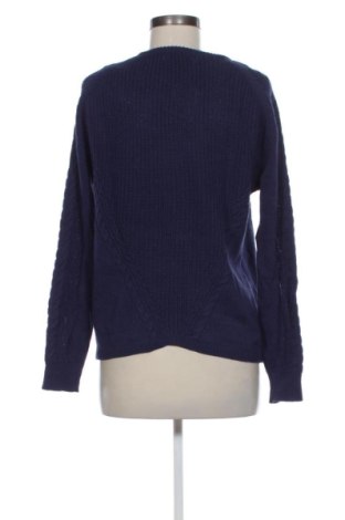 Dámský svetr William de Faye, Velikost L, Barva Modrá, Cena  1 429,00 Kč