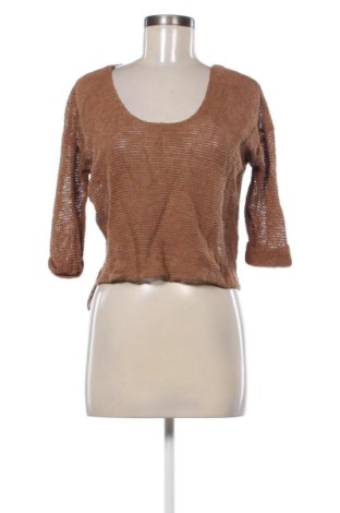 Γυναικείο πουλόβερ Witchery, Μέγεθος S, Χρώμα Καφέ, Τιμή 22,99 €