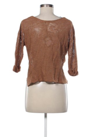 Γυναικείο πουλόβερ Witchery, Μέγεθος S, Χρώμα Καφέ, Τιμή 22,99 €