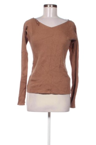 Дамски пуловер Witchery, Размер M, Цвят Кафяв, Цена 32,21 €