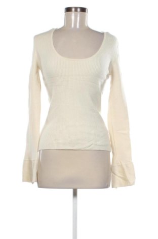 Γυναικείο πουλόβερ Witchery, Μέγεθος M, Χρώμα Εκρού, Τιμή 26,99 €