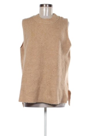 Damenpullover Women's Collection, Größe L, Farbe Beige, Preis € 8,04