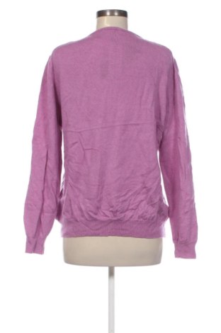 Дамски пуловер WoolOvers, Размер XL, Цвят Розов, Цена 12,78 €