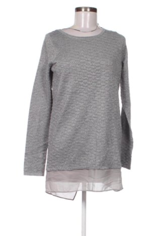 Дамски пуловер Worthington, Размер S, Цвят Сив, Цена 24,03 €
