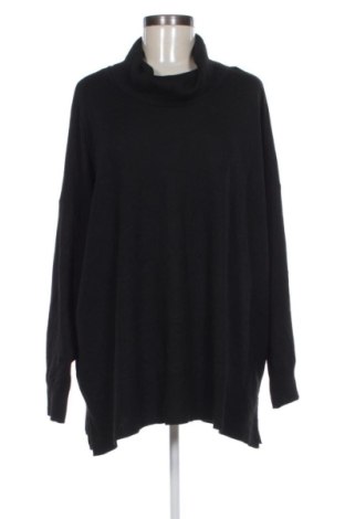 Női pulóver Xlnt, Méret XXL, Szín Fekete, Ár 8 637 Ft