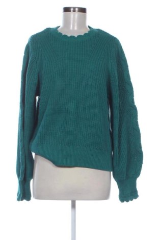 Dámský svetr Y.A.S, Velikost L, Barva Zelená, Cena  2 129,00 Kč