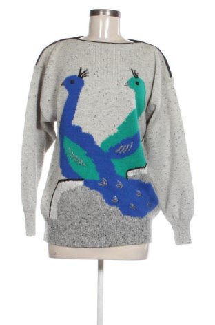 Дамски пуловер Yarell, Размер M, Цвят Многоцветен, Цена 21,00 €