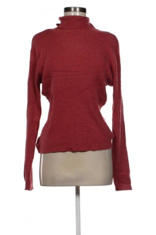 Dámský svetr Yarra trail, Velikost M, Barva Červená, Cena  629,00 Kč