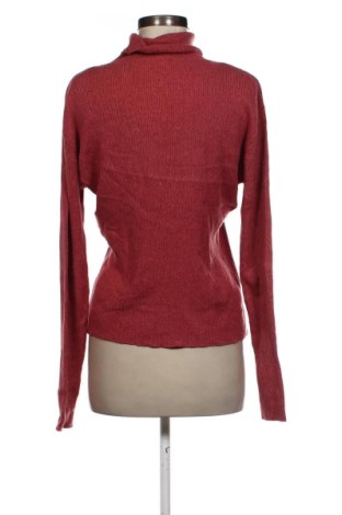 Dámský svetr Yarra trail, Velikost M, Barva Červená, Cena  629,00 Kč