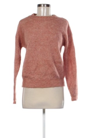 Damski sweter Yaya, Rozmiar S, Kolor Popielaty róż, Cena 58,99 zł