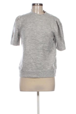 Damenpullover You&me, Größe M, Farbe Grau, Preis 19,99 €