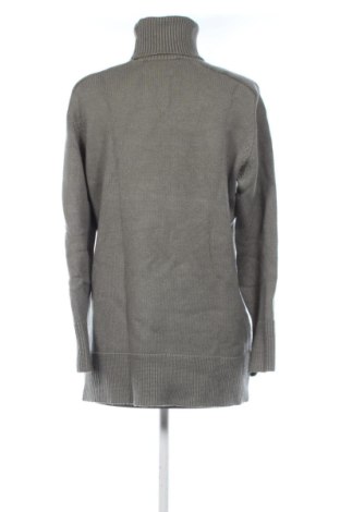 Γυναικείο πουλόβερ Zara, Μέγεθος S, Χρώμα Πράσινο, Τιμή 16,99 €