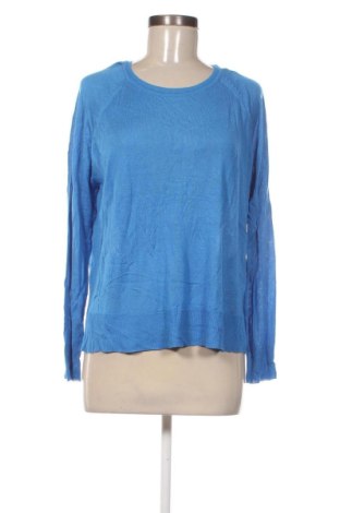 Női pulóver Zara, Méret M, Szín Kék, Ár 6 989 Ft