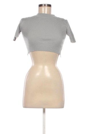 Női pulóver Zara, Méret S, Szín Zöld, Ár 5 707 Ft