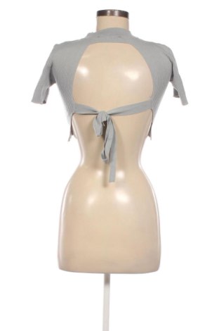 Női pulóver Zara, Méret S, Szín Zöld, Ár 5 707 Ft