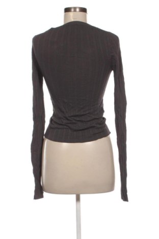 Дамски пуловер Zara, Размер M, Цвят Сив, Цена 14,31 €