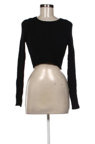 Damenpullover Zara, Größe S, Farbe Schwarz, Preis € 18,99