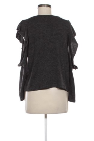 Дамски пуловер Zara, Размер S, Цвят Сив, Цена 13,81 €