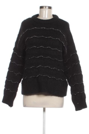 Dámský svetr Zara, Velikost S, Barva Černá, Cena  391,00 Kč