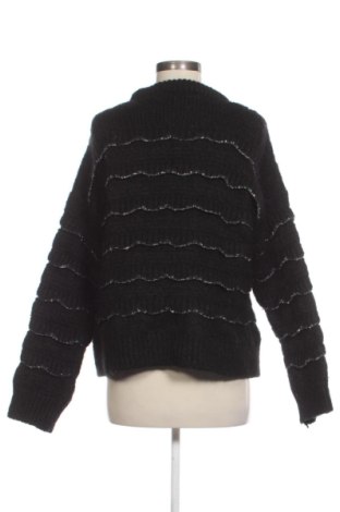 Dámský svetr Zara, Velikost S, Barva Černá, Cena  391,00 Kč