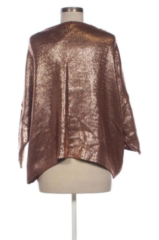 Дамски пуловер Zara, Размер M, Цвят Кафяв, Цена 13,81 €