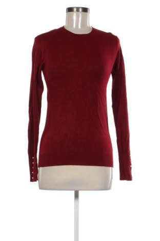 Dámský svetr Zara, Velikost M, Barva Červená, Cena  391,00 Kč