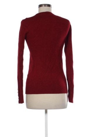 Dámský svetr Zara, Velikost M, Barva Červená, Cena  391,00 Kč