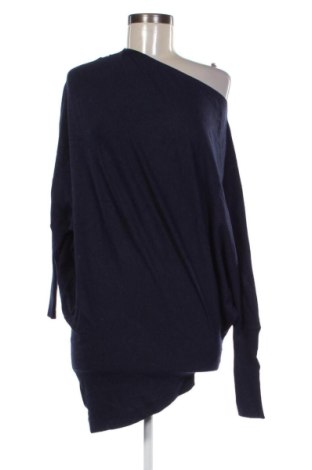 Dámský svetr Zara, Velikost S, Barva Modrá, Cena  391,00 Kč