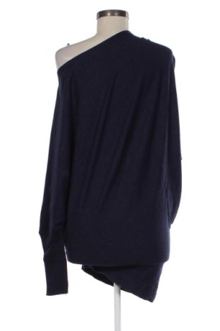 Dámský svetr Zara, Velikost S, Barva Modrá, Cena  391,00 Kč