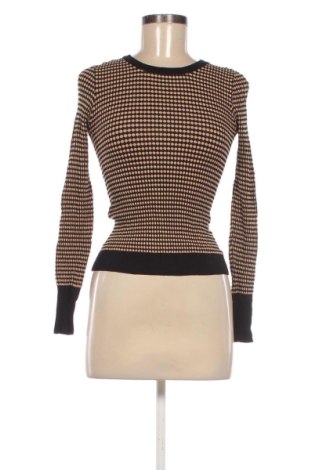 Damski sweter Zara, Rozmiar XS, Kolor Kolorowy, Cena 72,99 zł