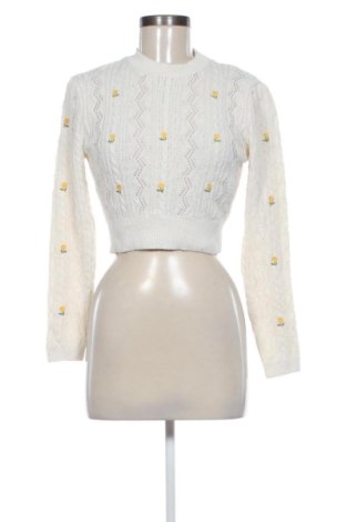 Γυναικείο πουλόβερ Zara, Μέγεθος M, Χρώμα Πολύχρωμο, Τιμή 13,99 €