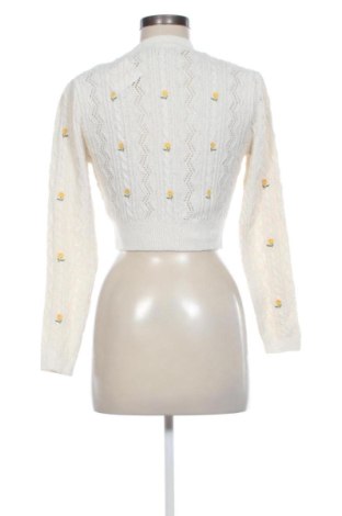 Γυναικείο πουλόβερ Zara, Μέγεθος M, Χρώμα Πολύχρωμο, Τιμή 13,99 €