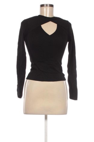 Γυναικείο πουλόβερ Zara, Μέγεθος S, Χρώμα Μαύρο, Τιμή 12,99 €