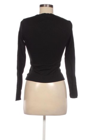 Γυναικείο πουλόβερ Zara, Μέγεθος S, Χρώμα Μαύρο, Τιμή 12,99 €