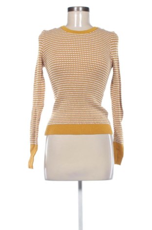 Дамски пуловер Zara, Размер M, Цвят Многоцветен, Цена 13,29 €