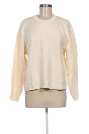 Damenpullover Zara, Größe M, Farbe Ecru, Preis € 18,99