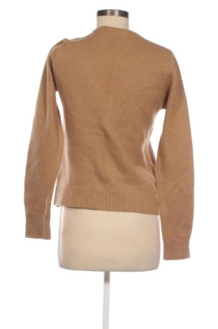 Dámský svetr Zara, Velikost M, Barva Hnědá, Cena  391,00 Kč