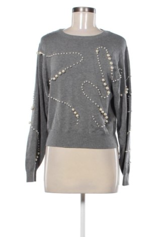 Dámský svetr Zara, Velikost S, Barva Šedá, Cena  391,00 Kč