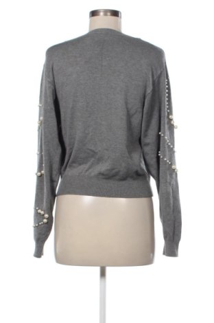 Dámský svetr Zara, Velikost S, Barva Šedá, Cena  391,00 Kč