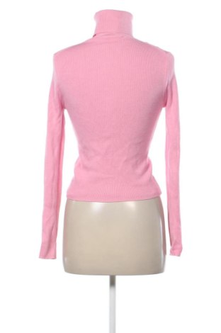 Dámský svetr Zara, Velikost M, Barva Růžová, Cena  391,00 Kč