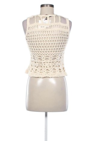 Γυναικείο πουλόβερ Zara, Μέγεθος S, Χρώμα Εκρού, Τιμή 11,99 €