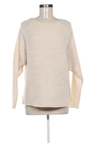 Dámský svetr Zara, Velikost M, Barva Béžová, Cena  391,00 Kč