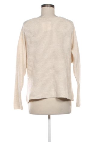 Dámský svetr Zara, Velikost M, Barva Béžová, Cena  391,00 Kč