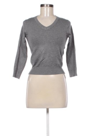 Damski sweter Zara, Rozmiar S, Kolor Szary, Cena 75,02 zł